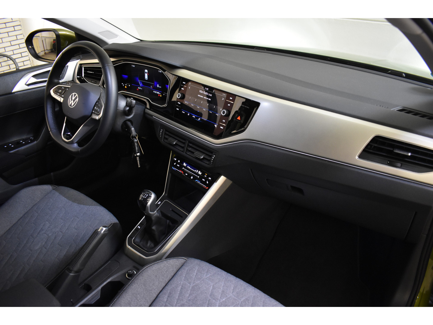 Volkswagen Volkswagen