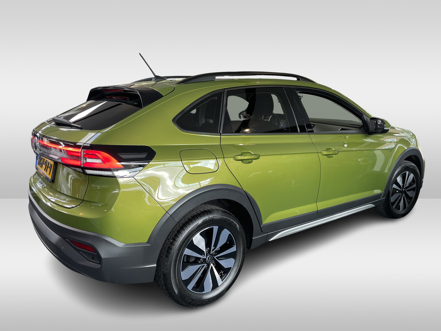 Volkswagen Volkswagen