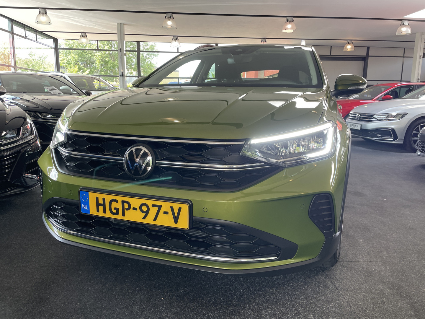 Volkswagen Volkswagen