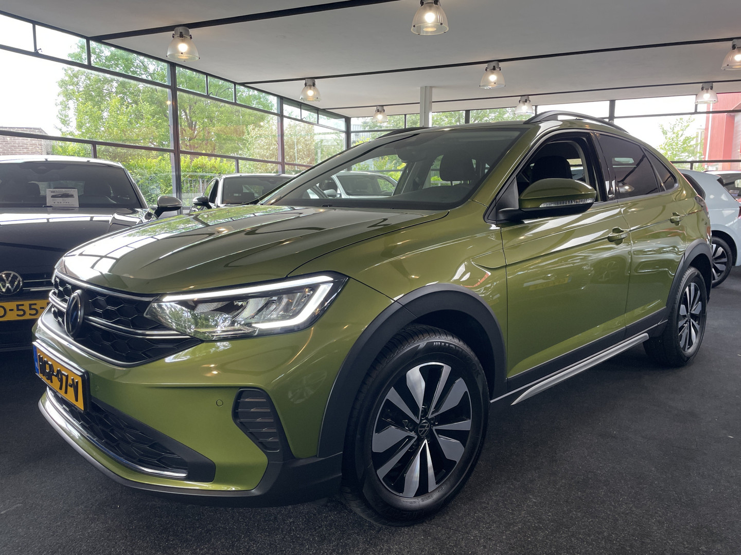 Volkswagen Volkswagen