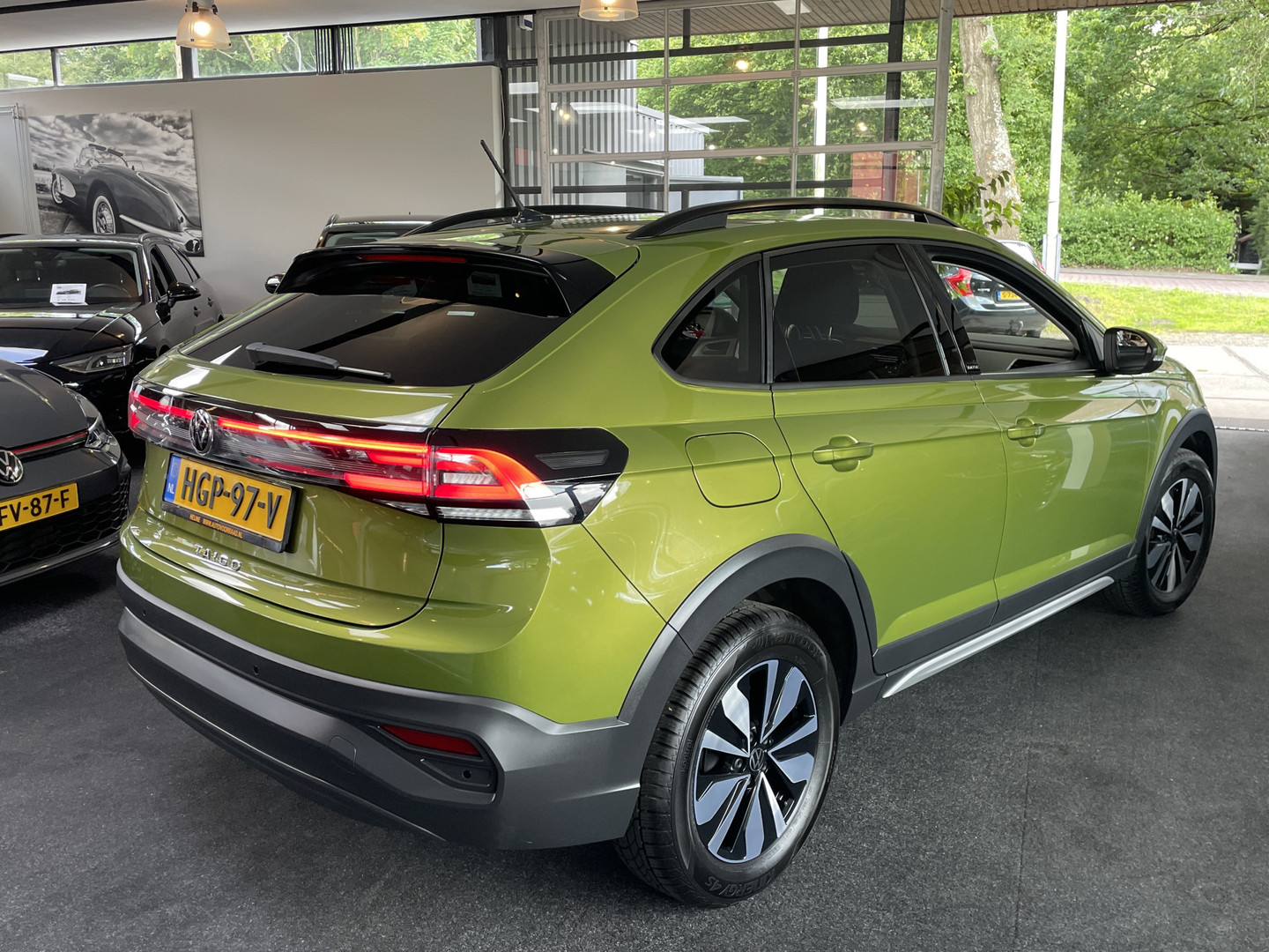 Volkswagen Volkswagen