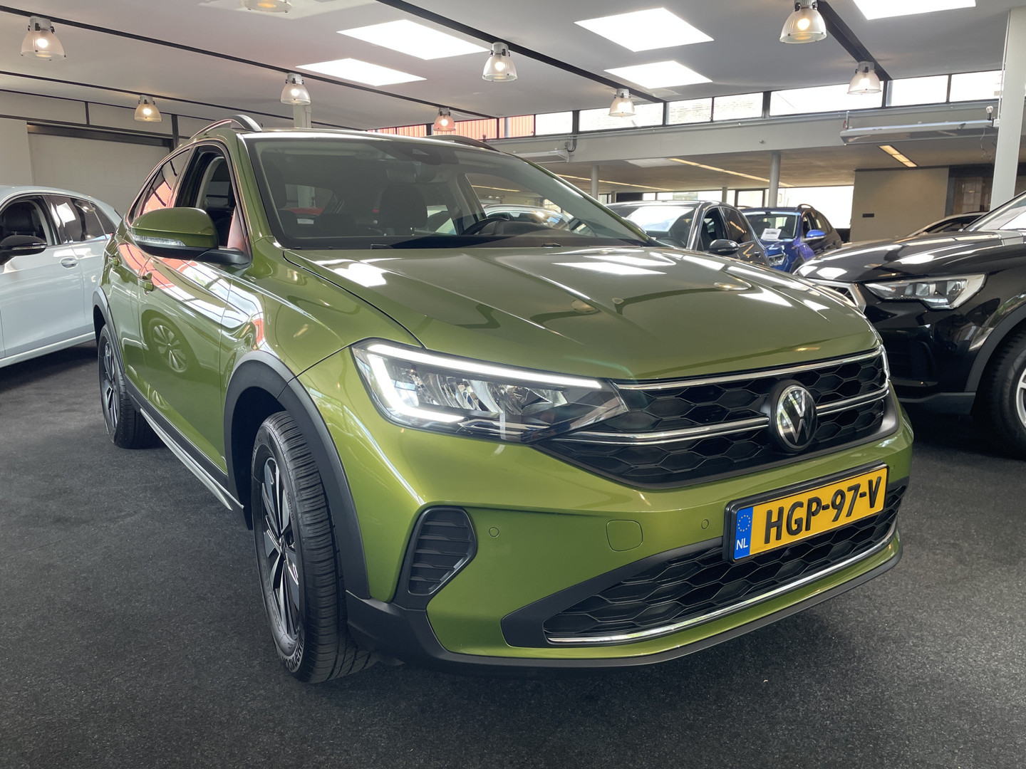 Volkswagen Volkswagen