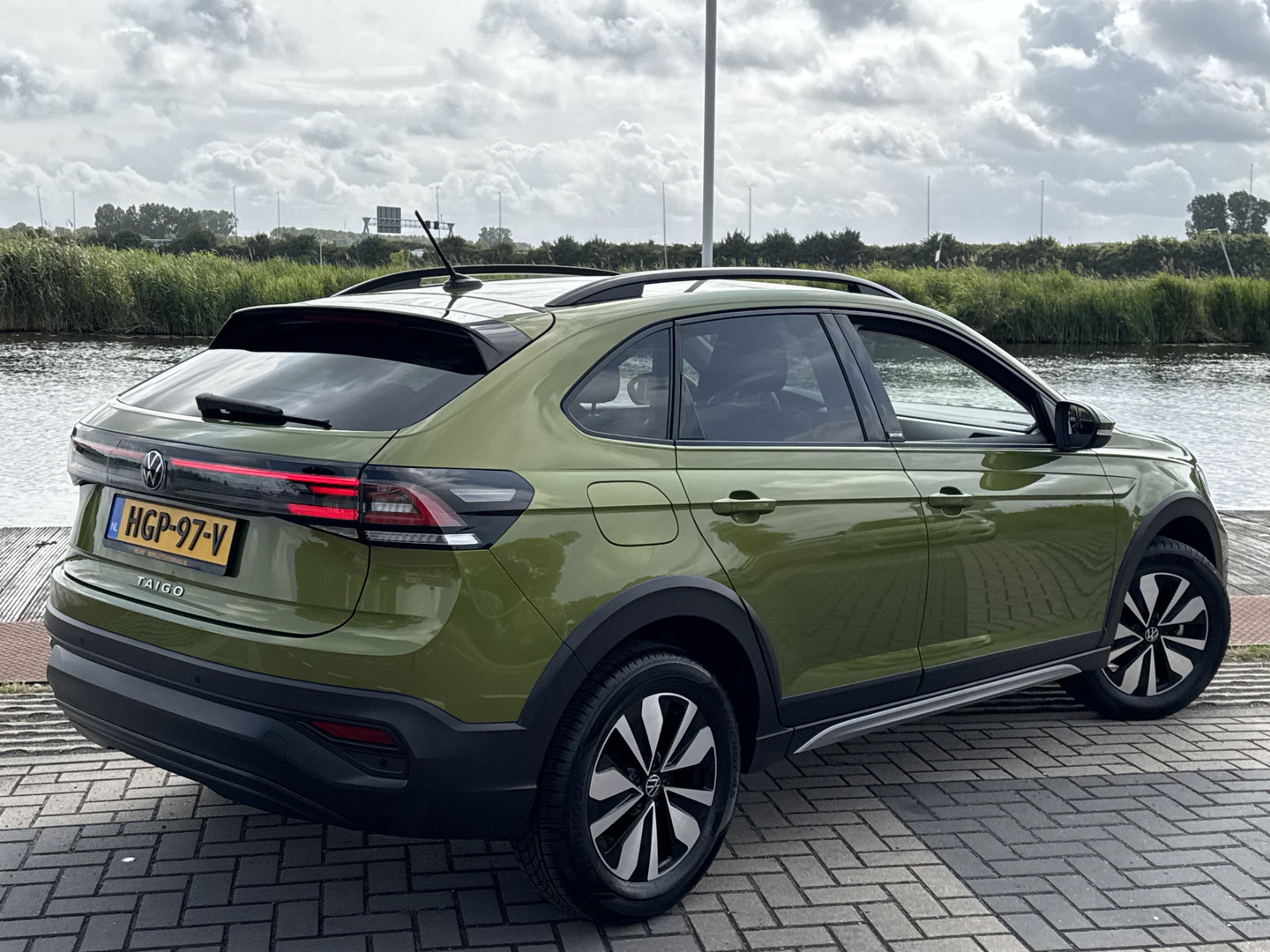 Volkswagen Volkswagen