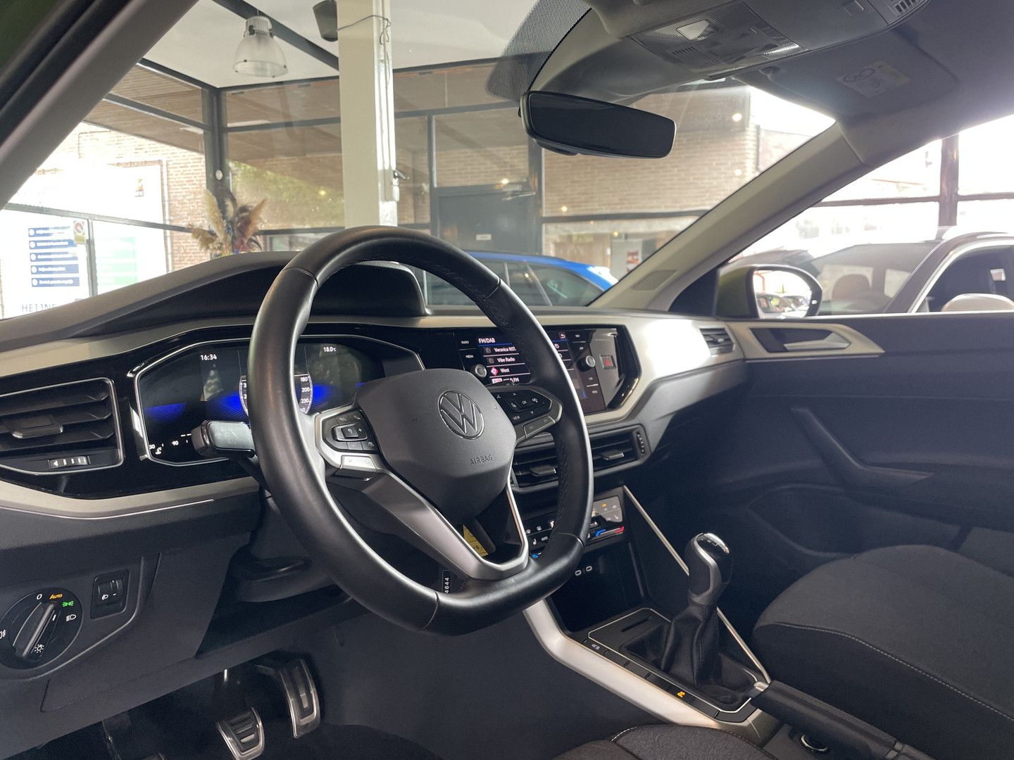 Volkswagen Volkswagen