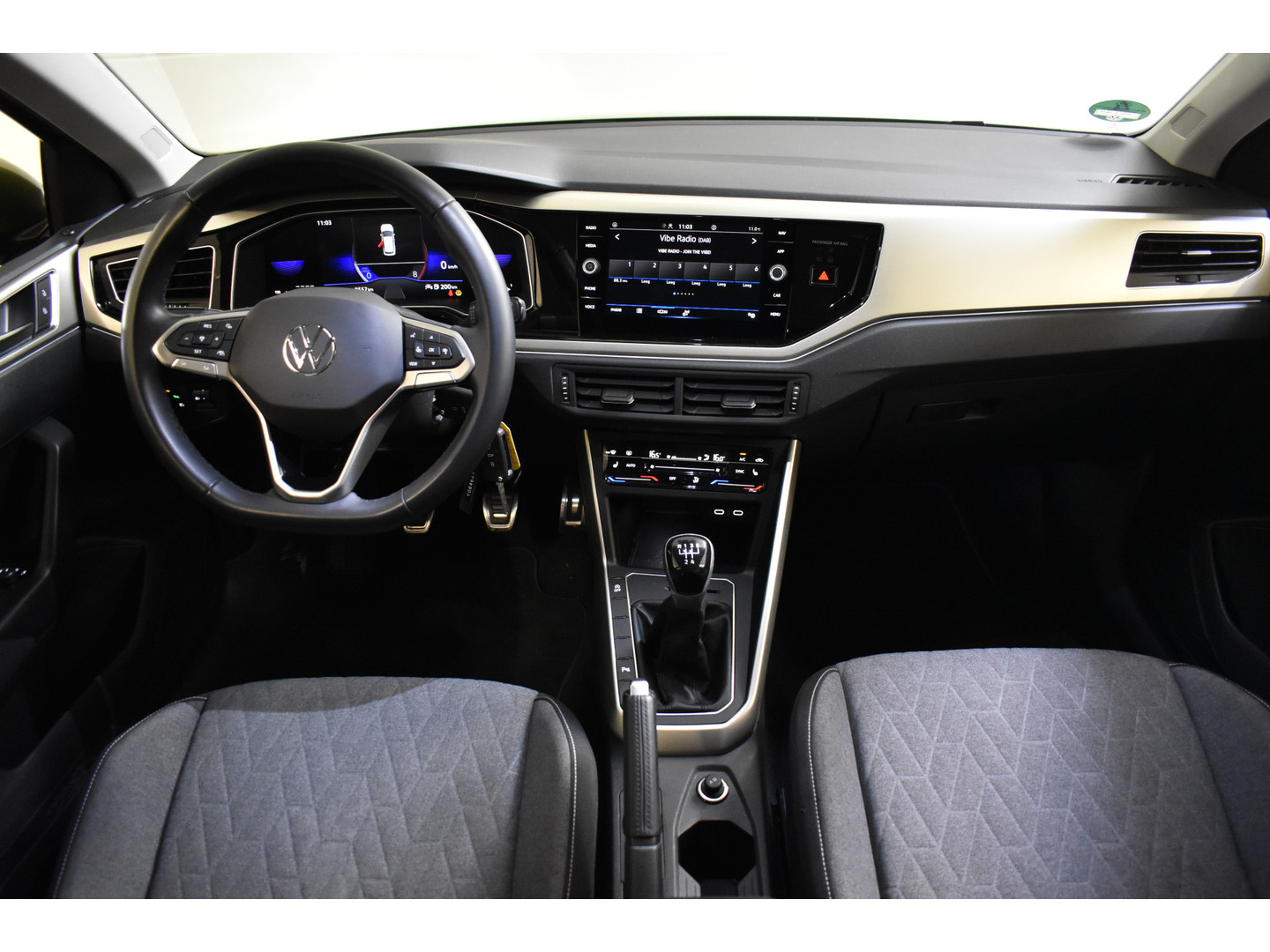 Volkswagen Volkswagen