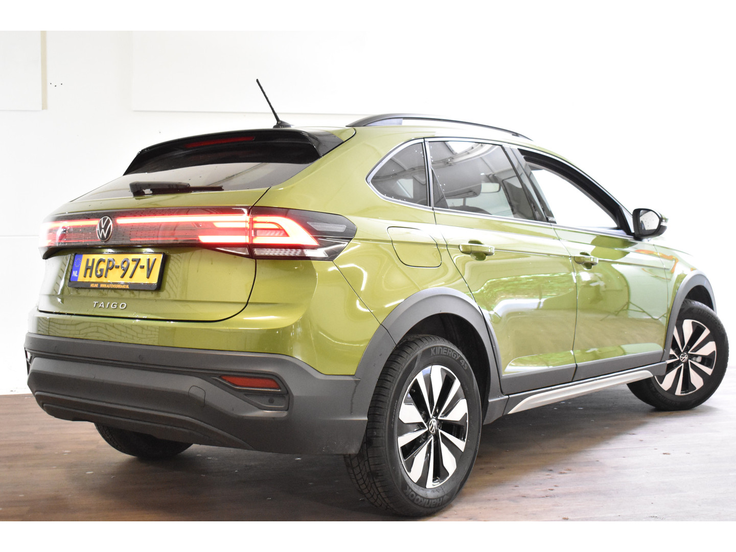 Volkswagen Volkswagen