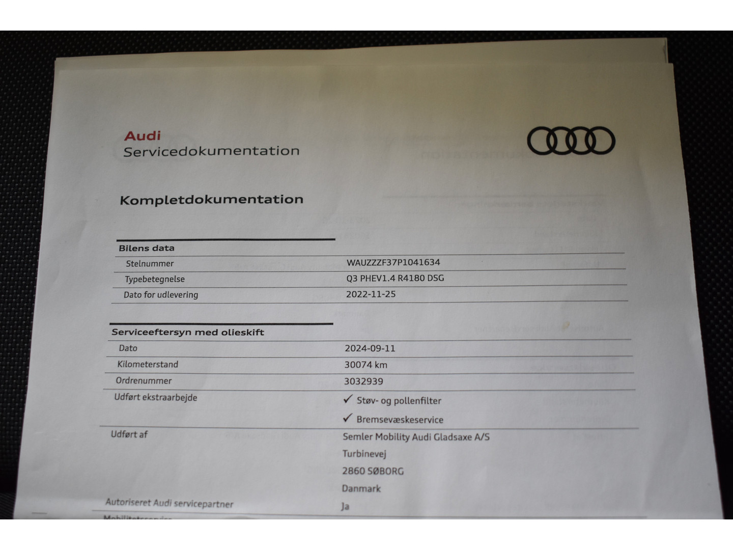 Audi