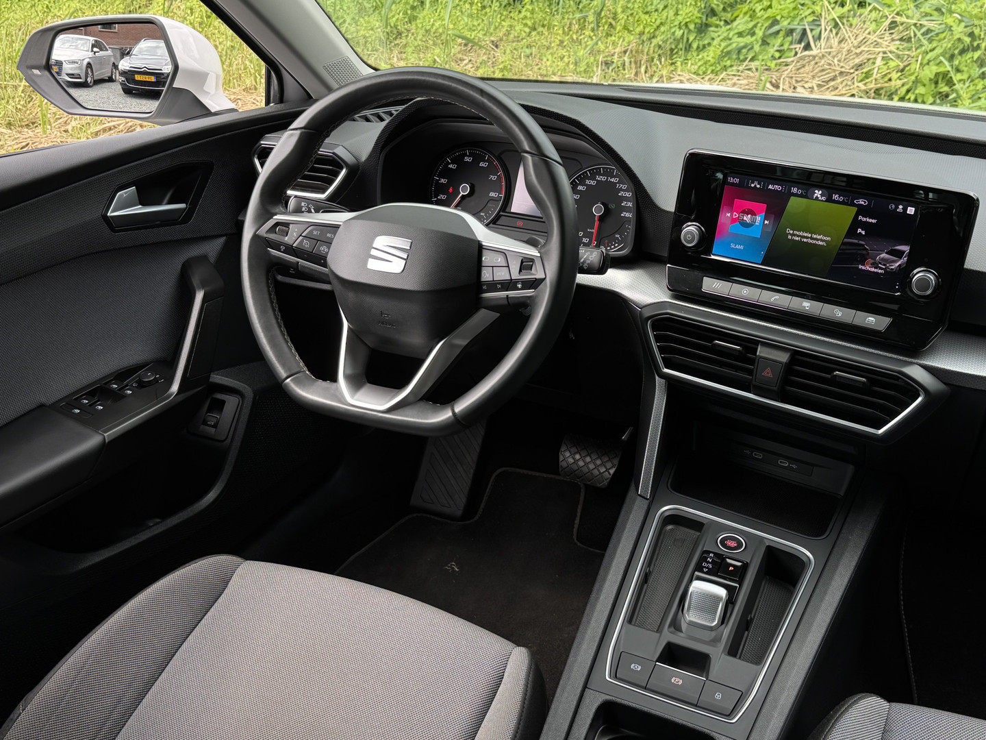 SEAT