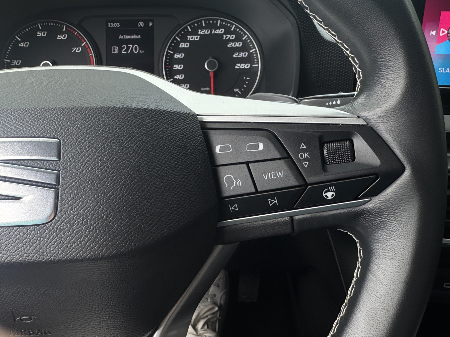 SEAT