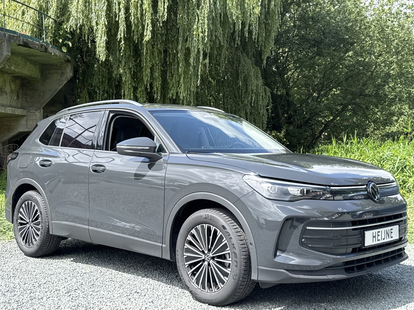 Volkswagen Volkswagen