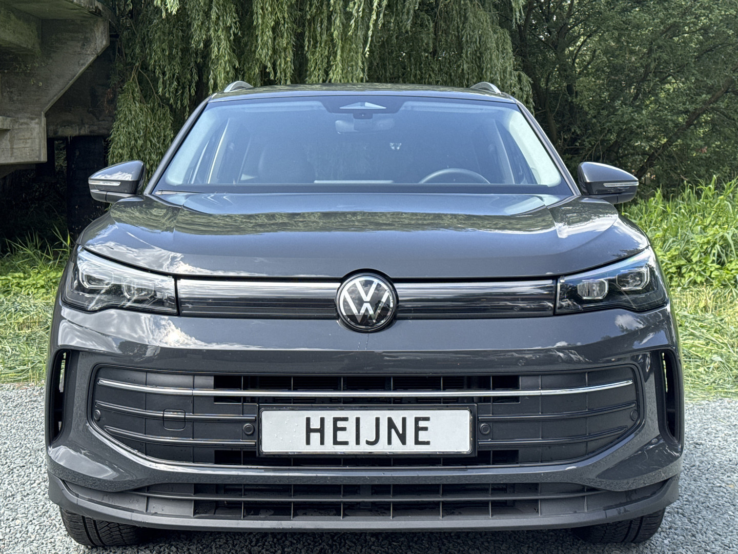 Volkswagen Volkswagen