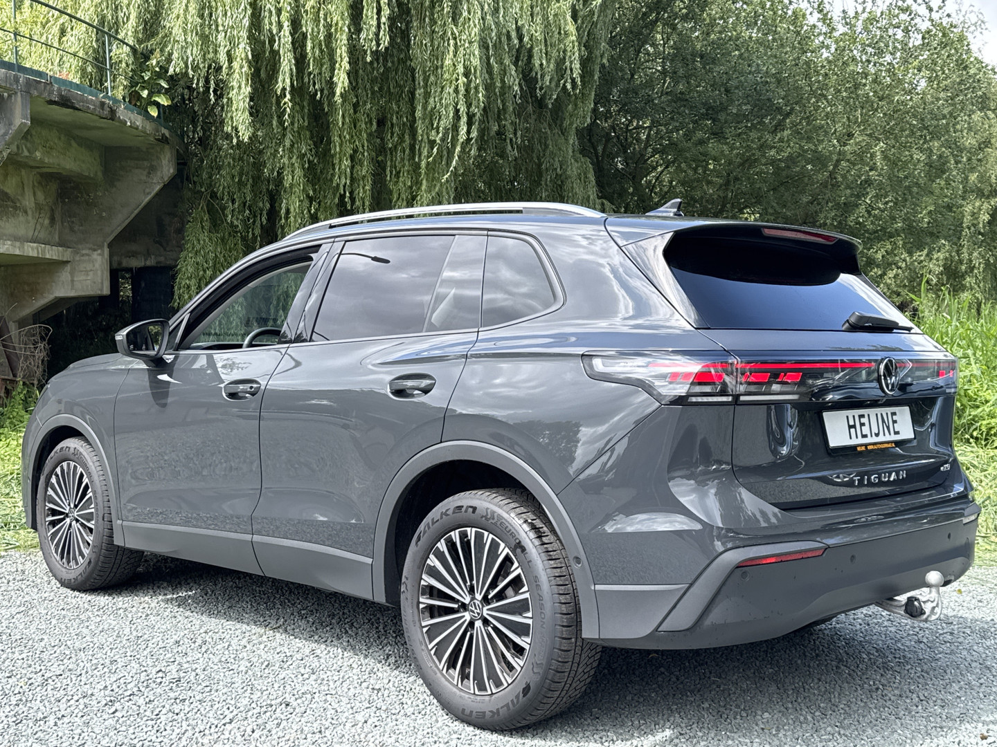 Volkswagen Volkswagen