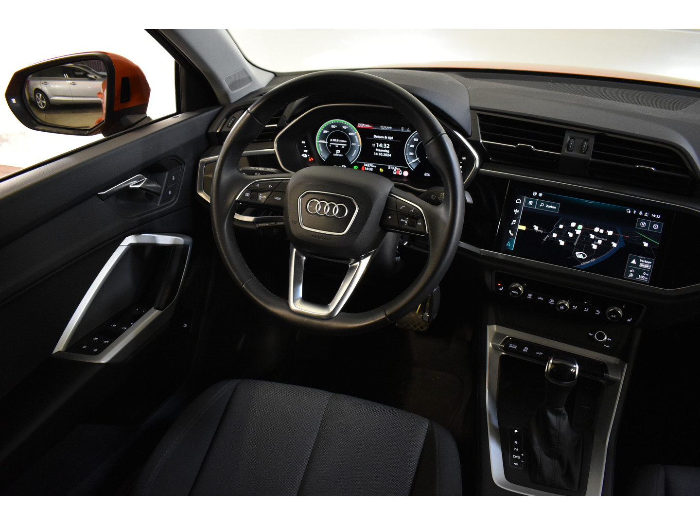 Audi Audi