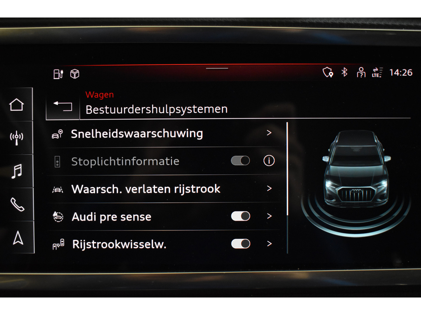 Audi Audi
