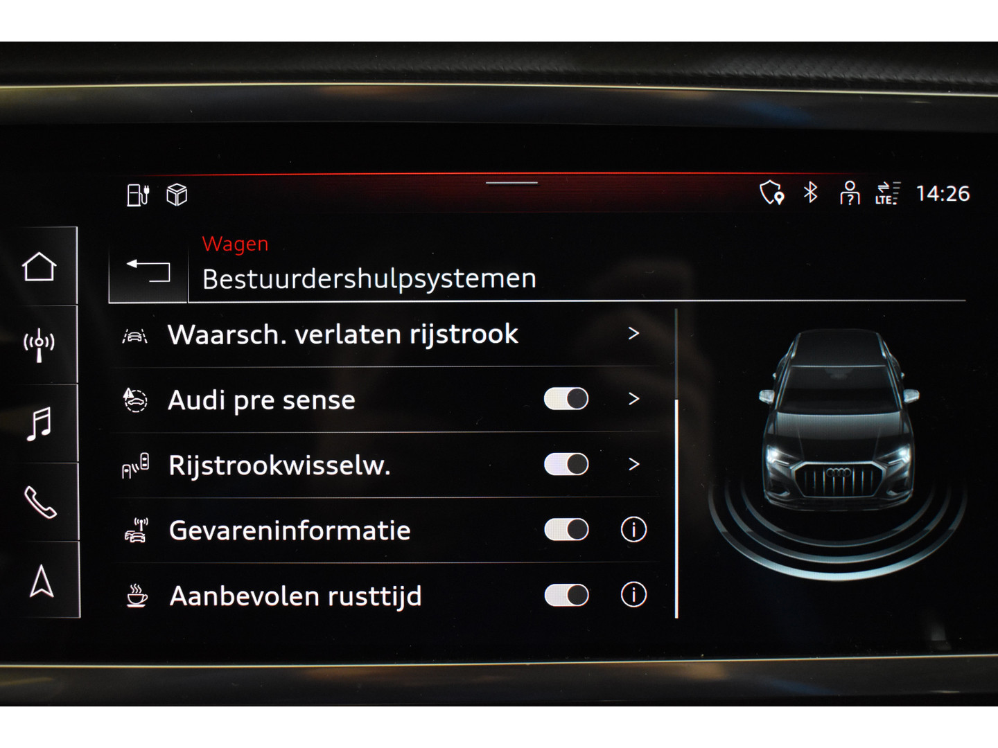 Audi Audi