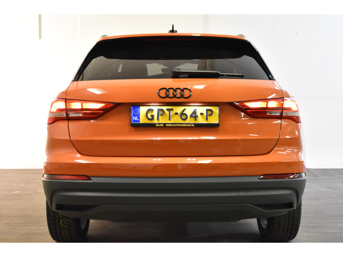 Audi Audi