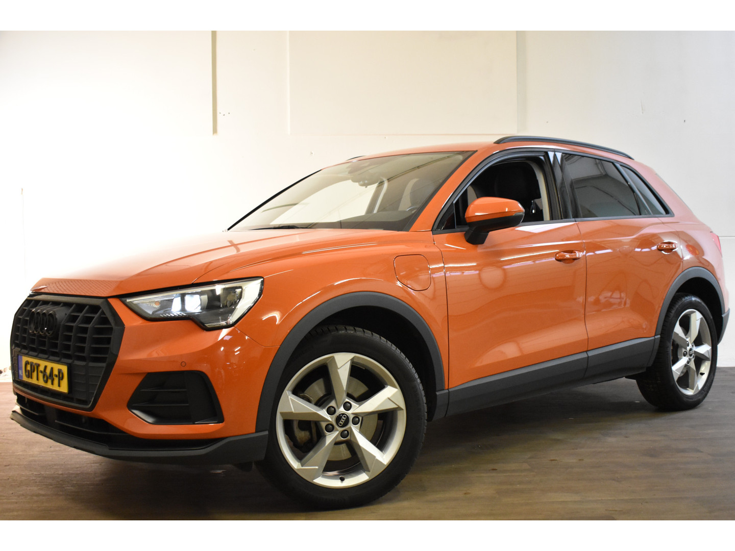 Audi Audi