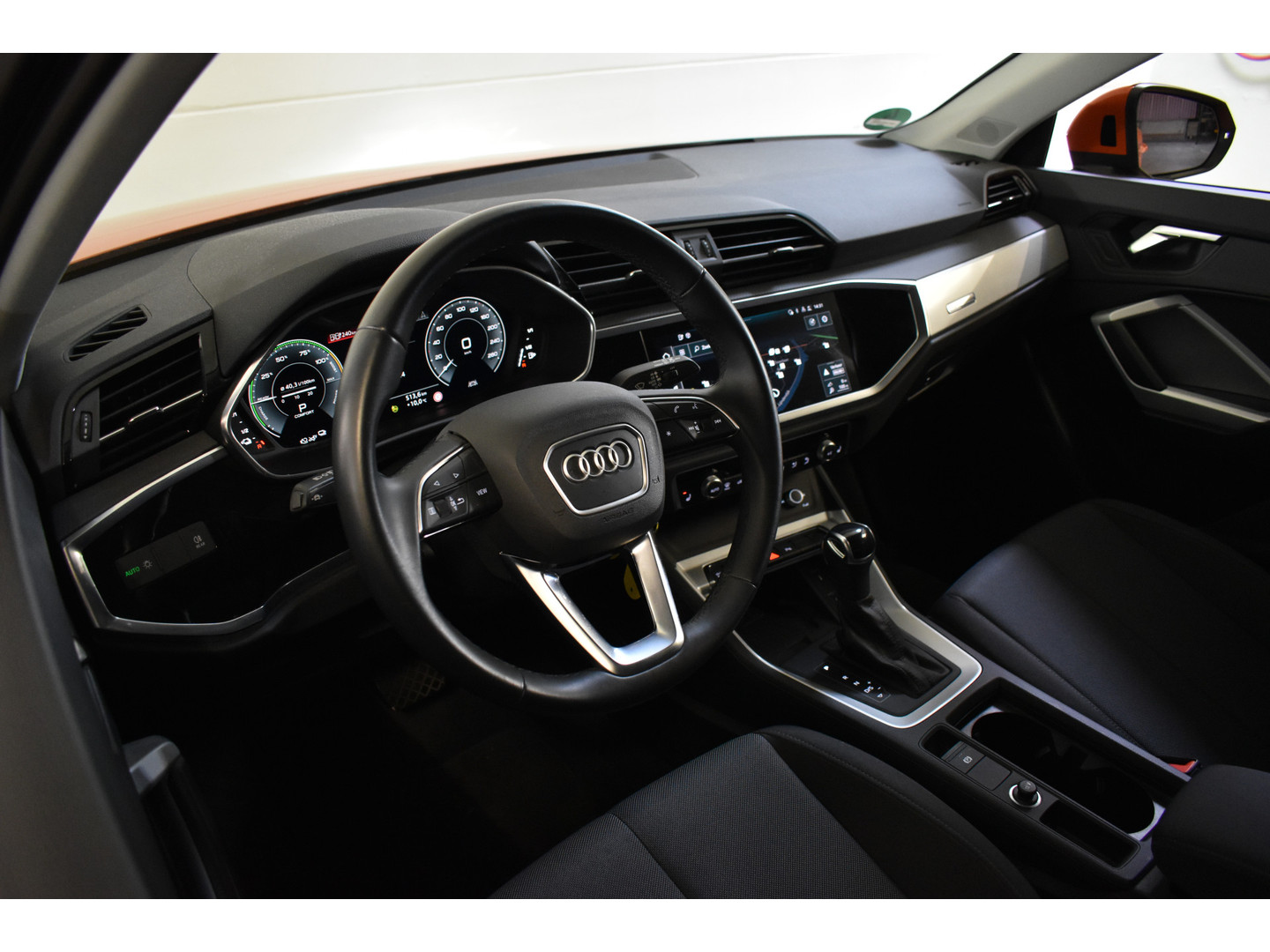Audi Audi