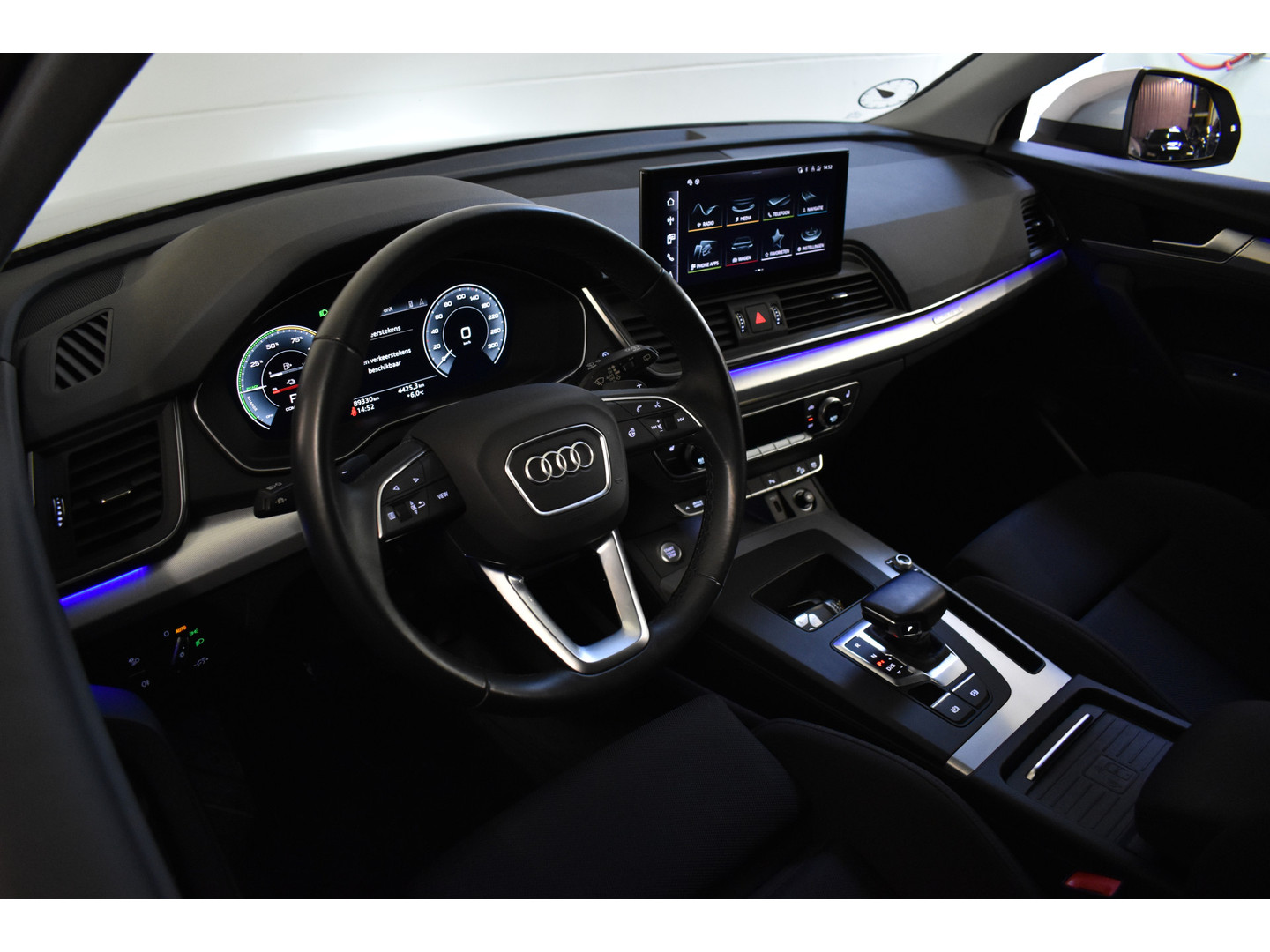 Audi