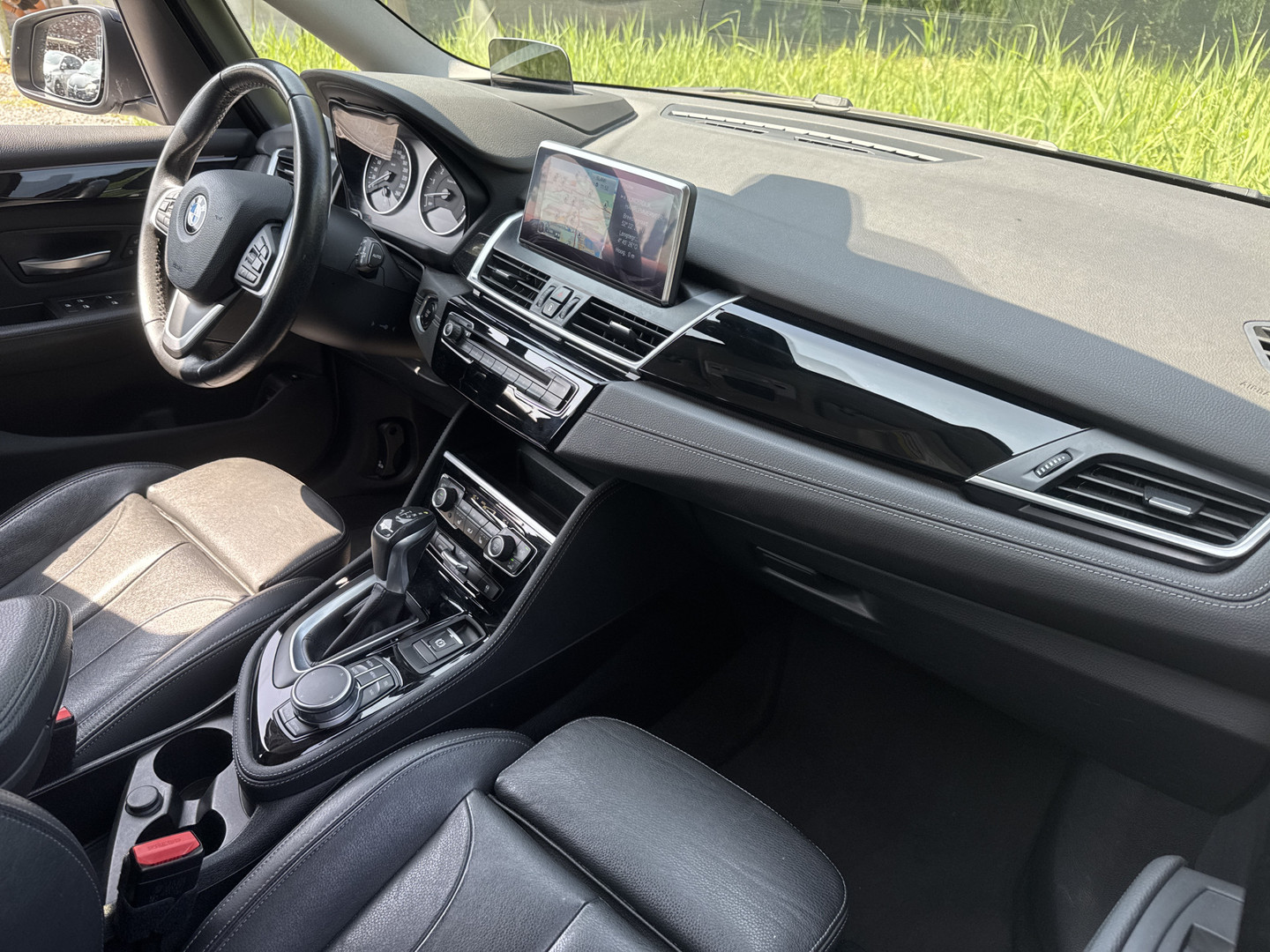 BMW BMW