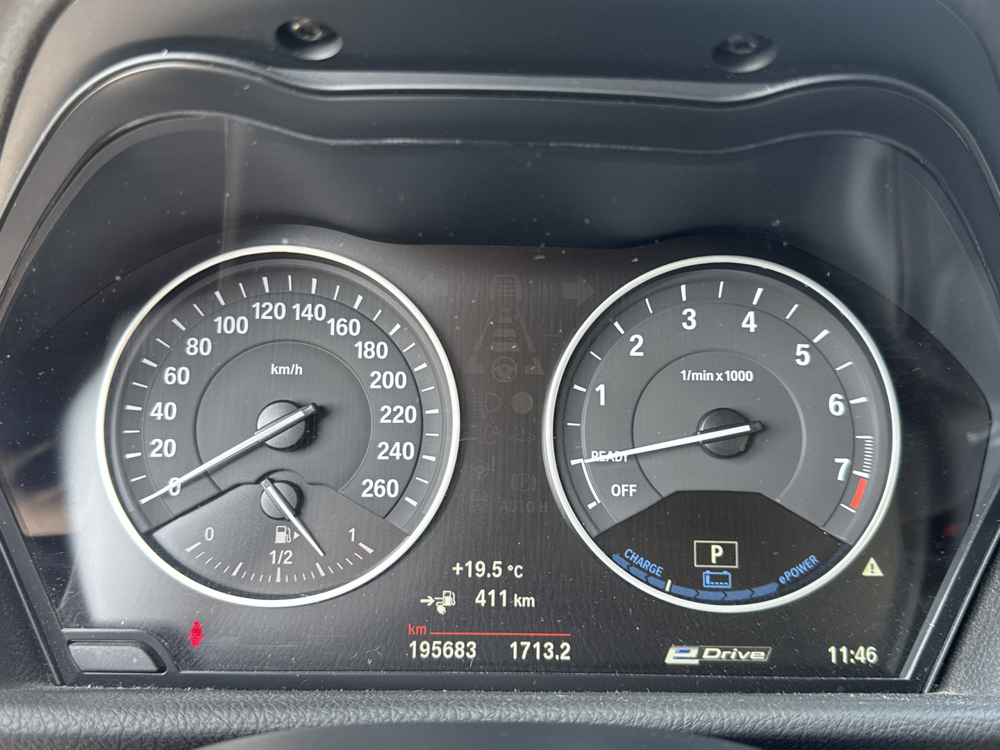 BMW BMW