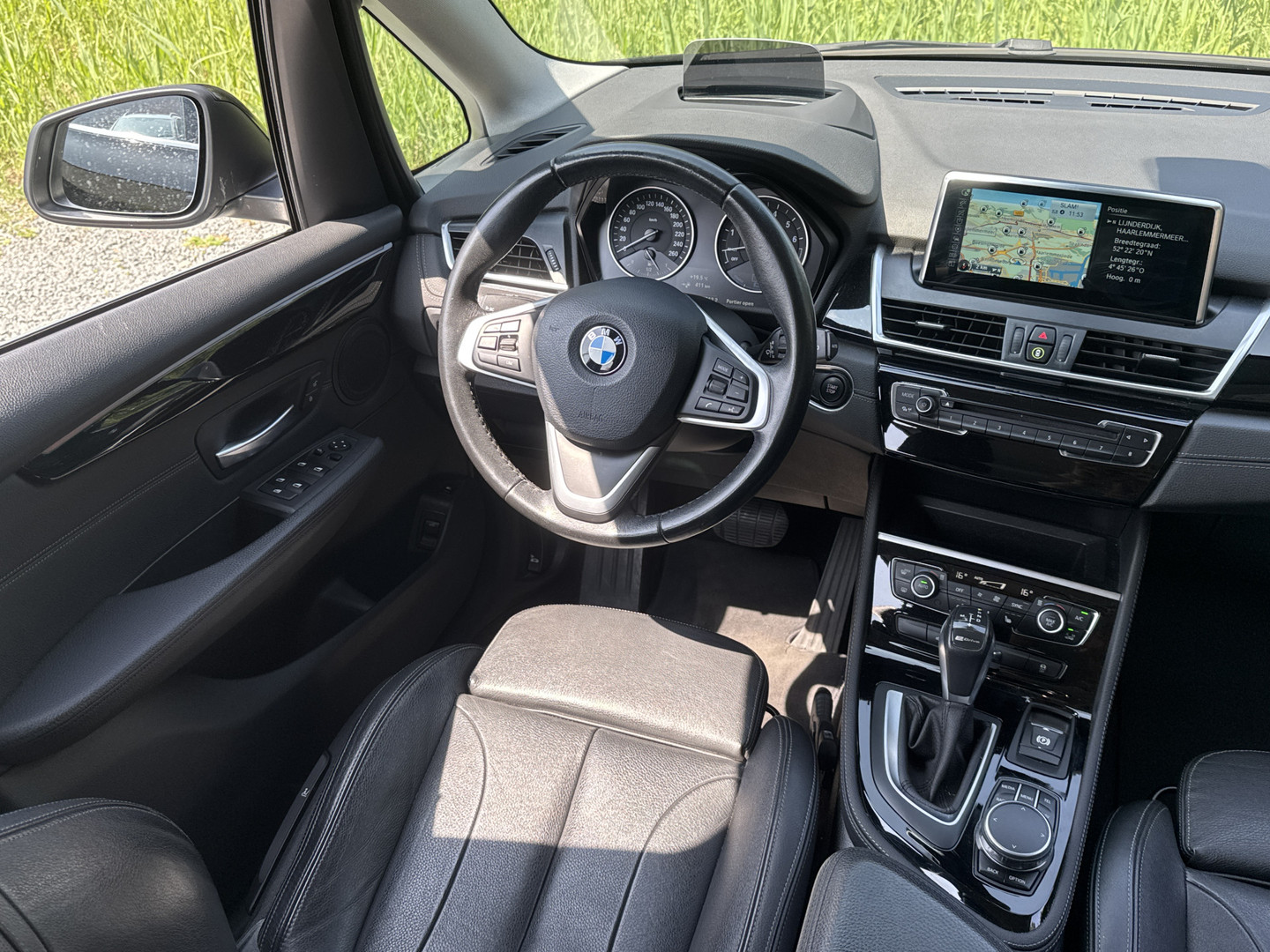 BMW BMW