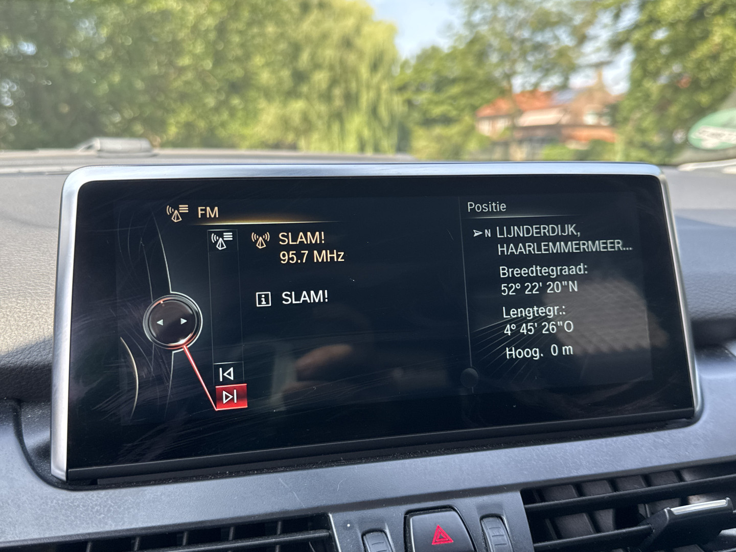 BMW BMW