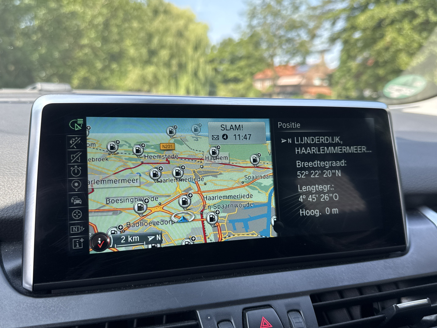 BMW BMW