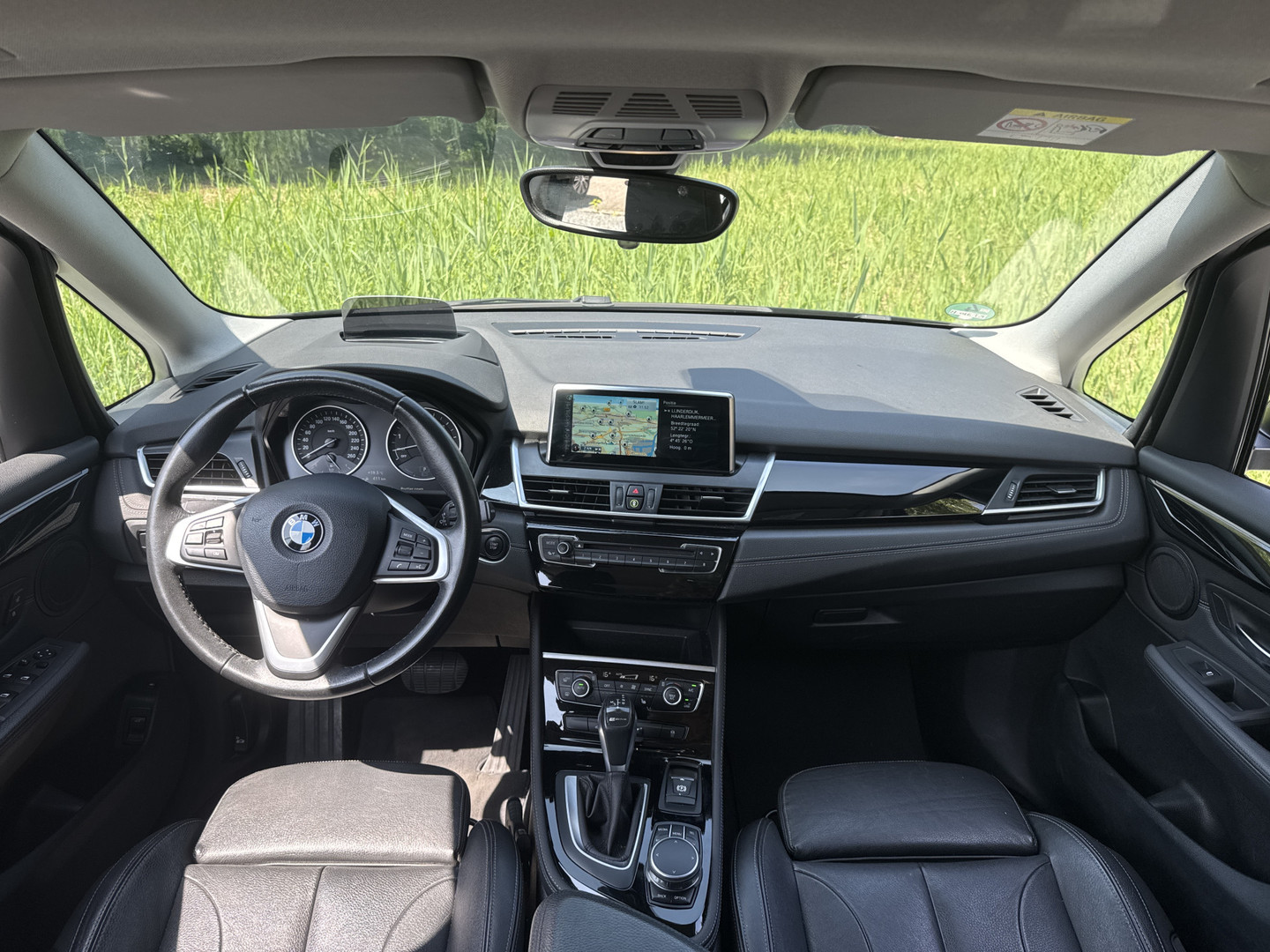 BMW BMW