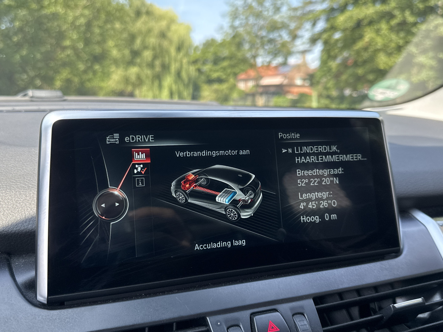 BMW BMW
