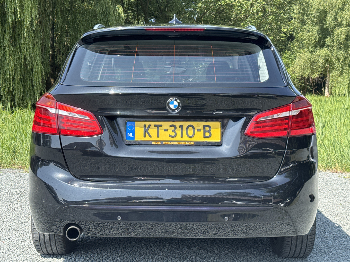BMW BMW