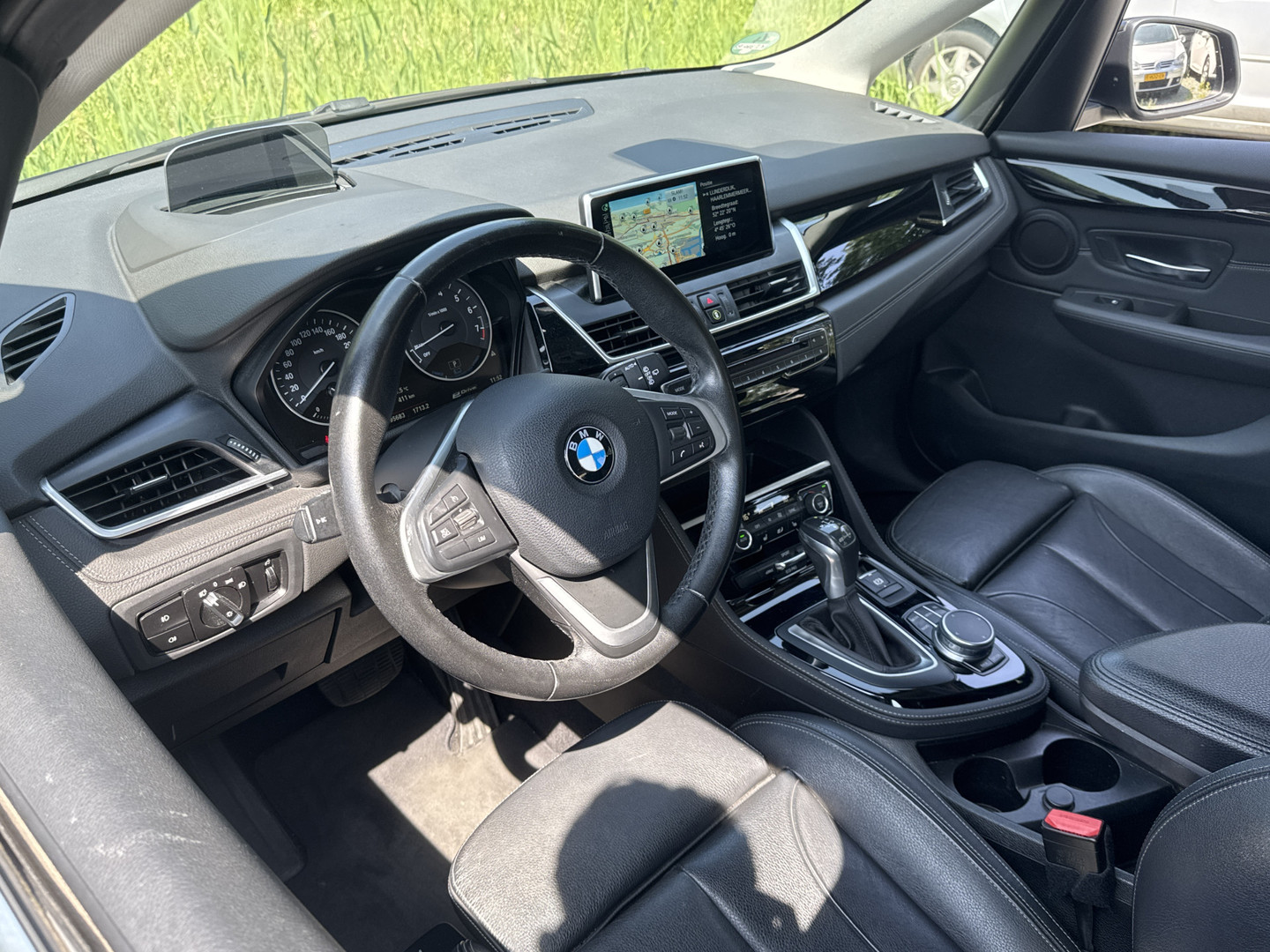 BMW BMW