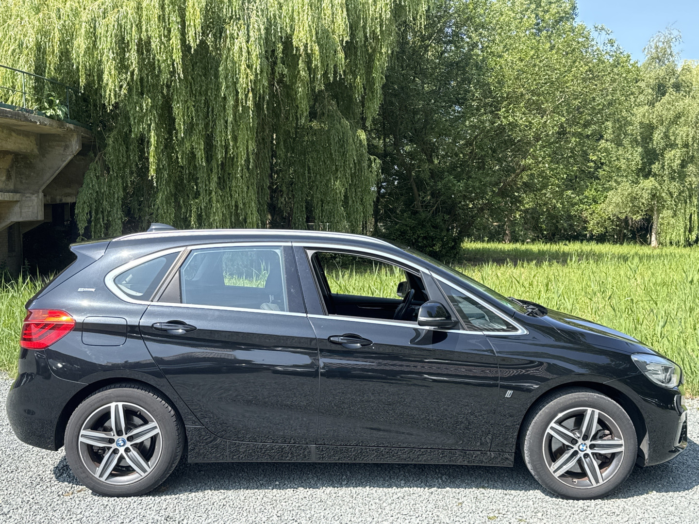 BMW BMW