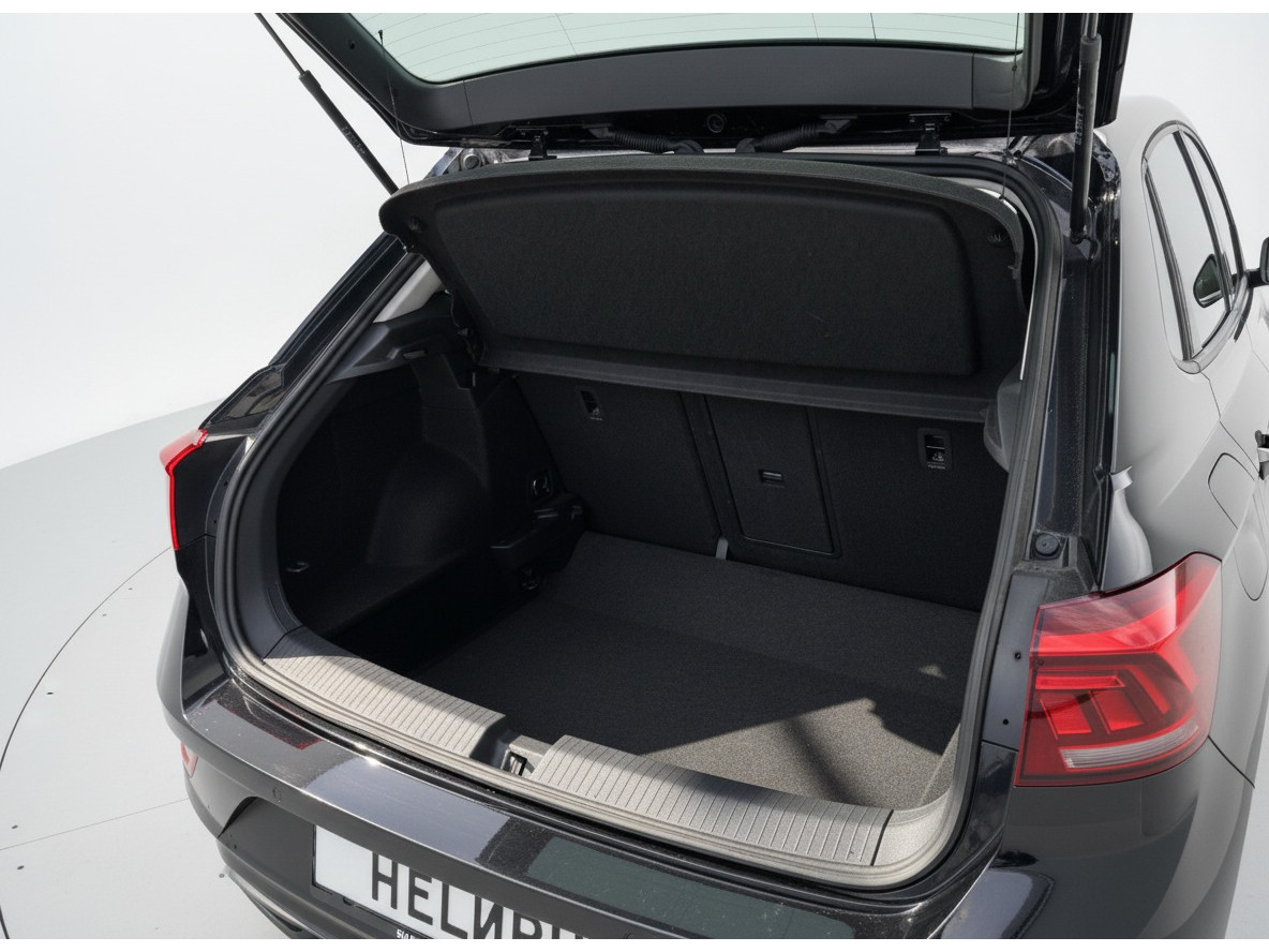 Volkswagen Volkswagen