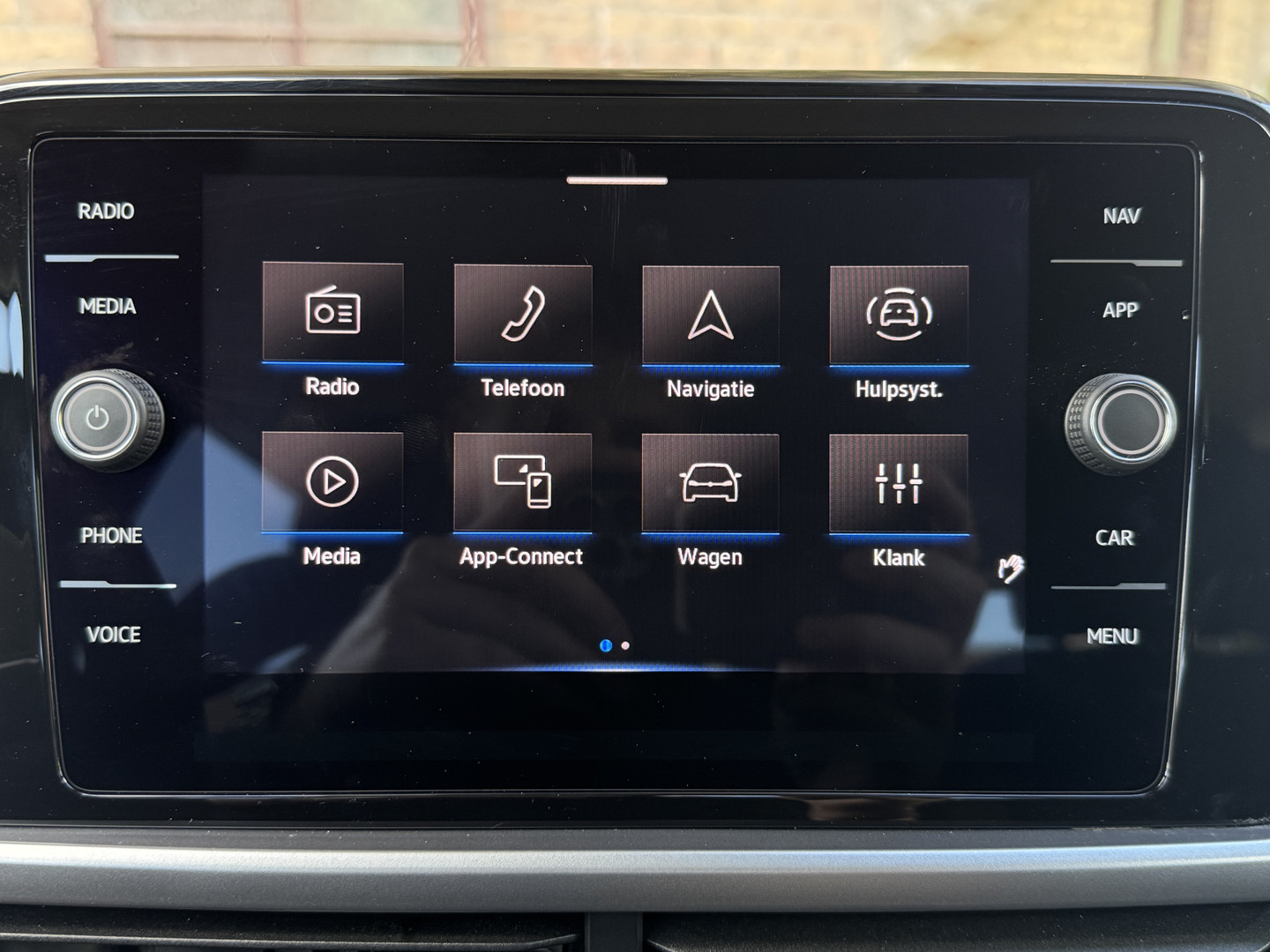 Volkswagen Volkswagen