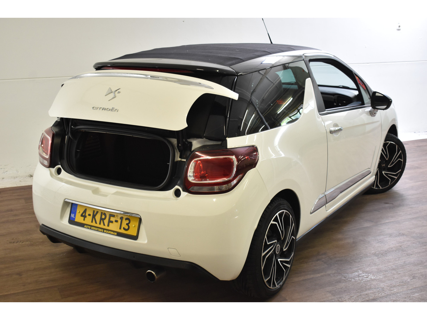 Citroën
