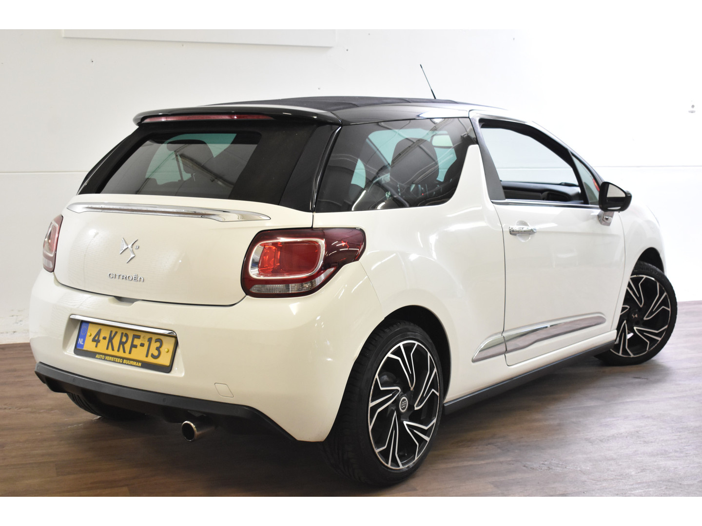 Citroën