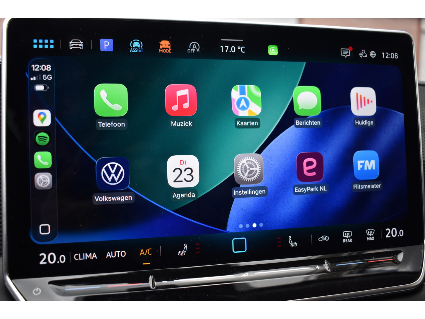 Volkswagen Volkswagen