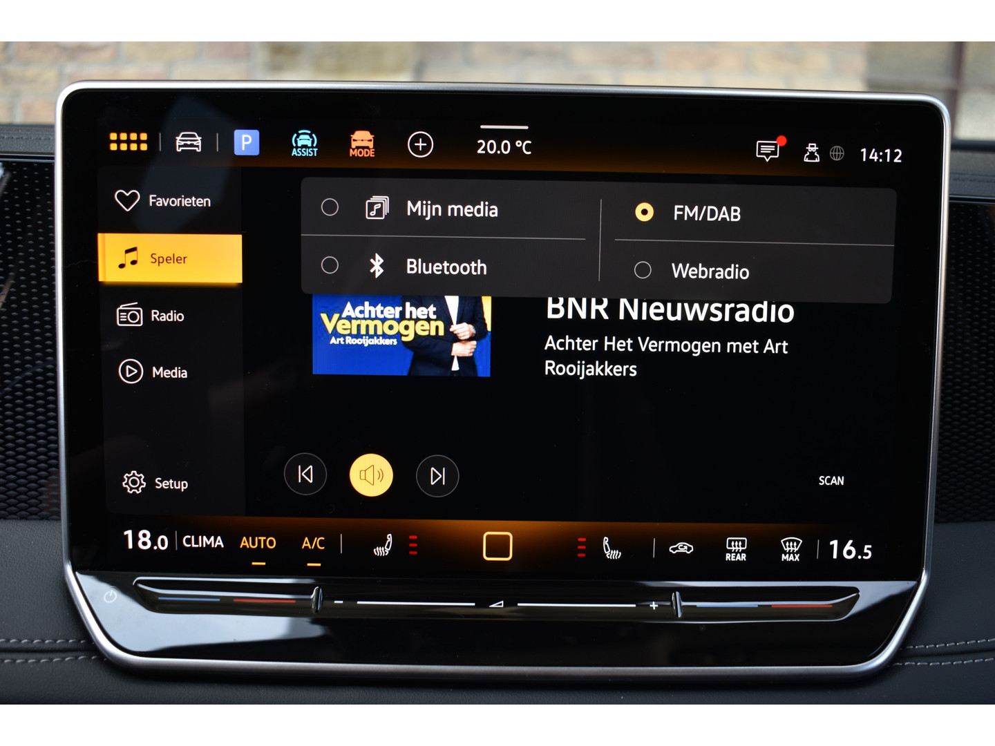 Volkswagen Volkswagen