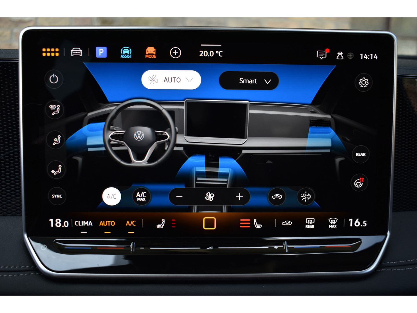 Volkswagen Volkswagen