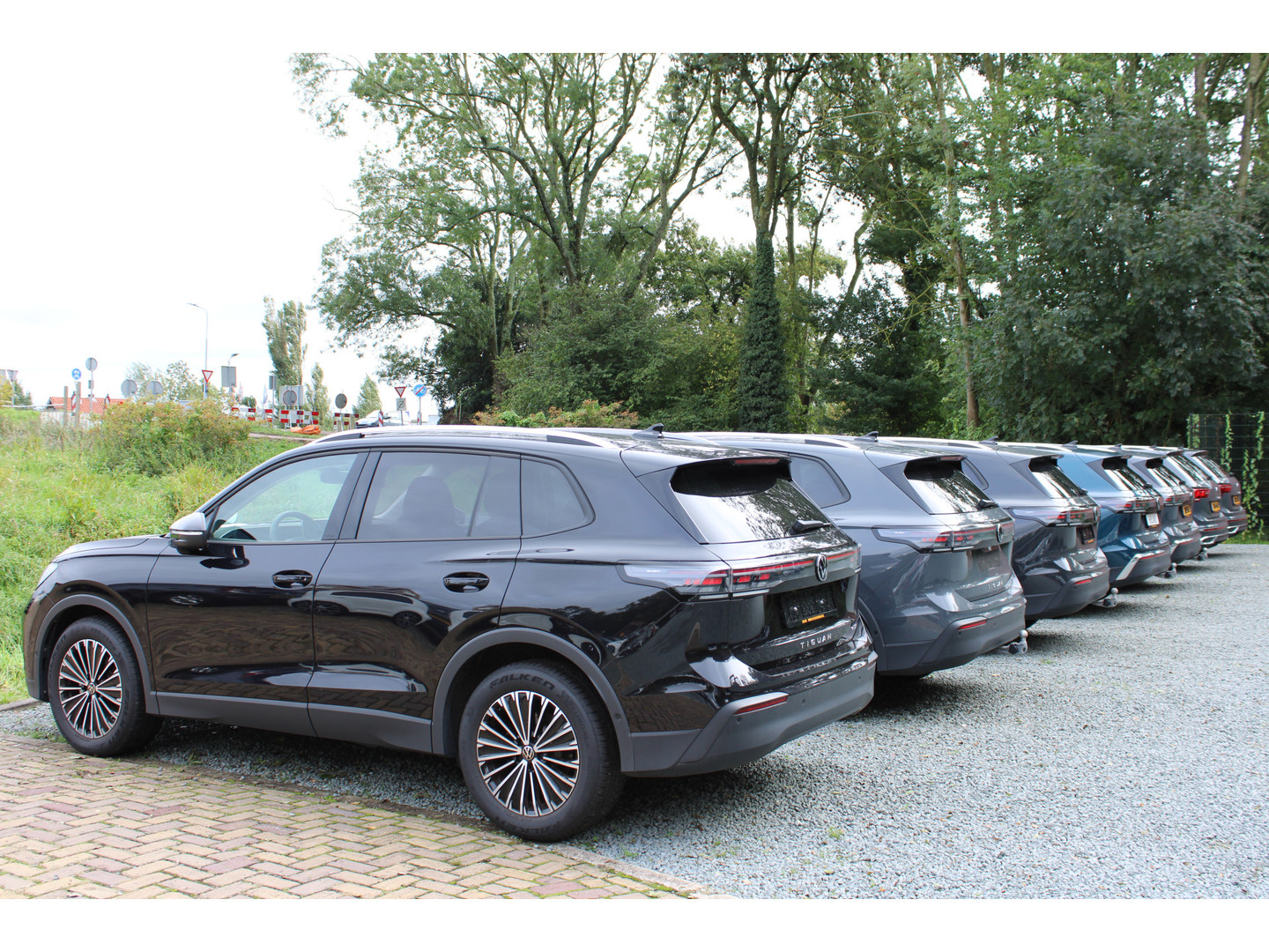 Volkswagen Volkswagen