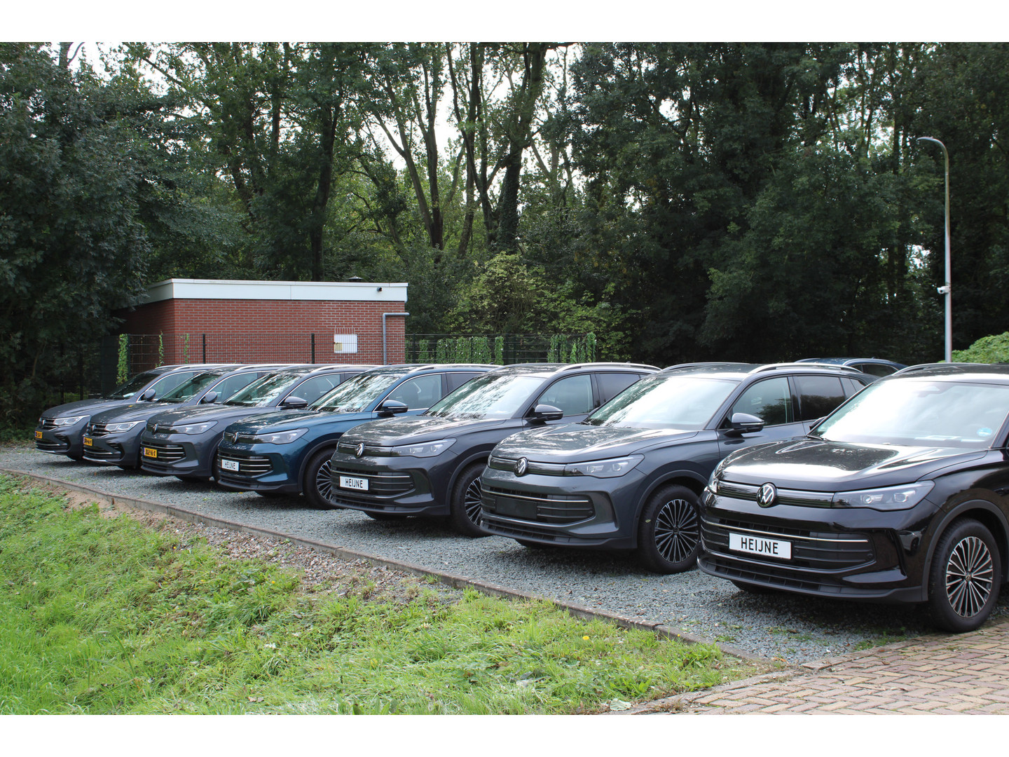 Volkswagen Volkswagen