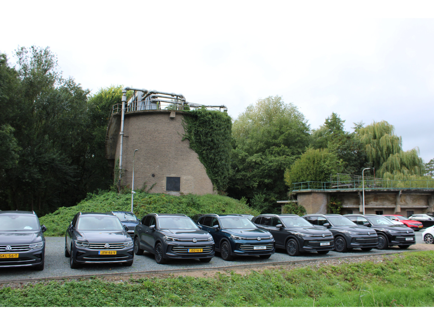 Volkswagen Volkswagen