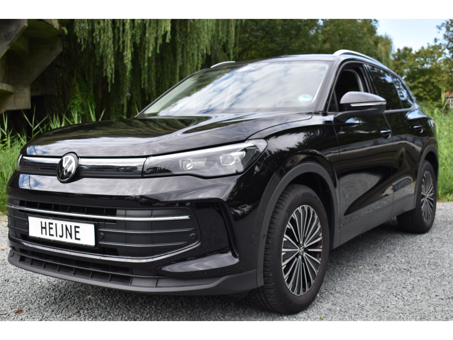 Volkswagen Volkswagen