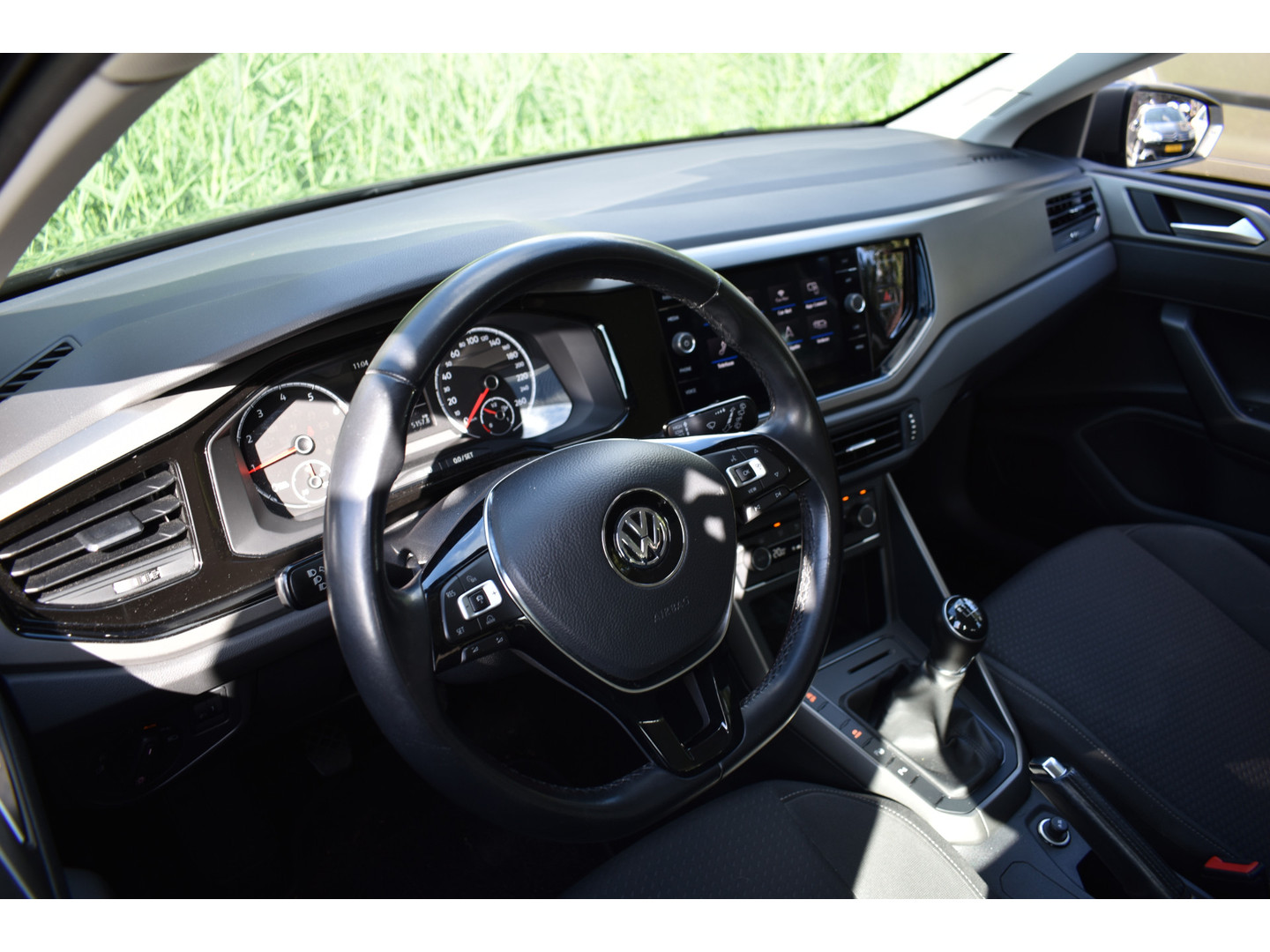 Volkswagen