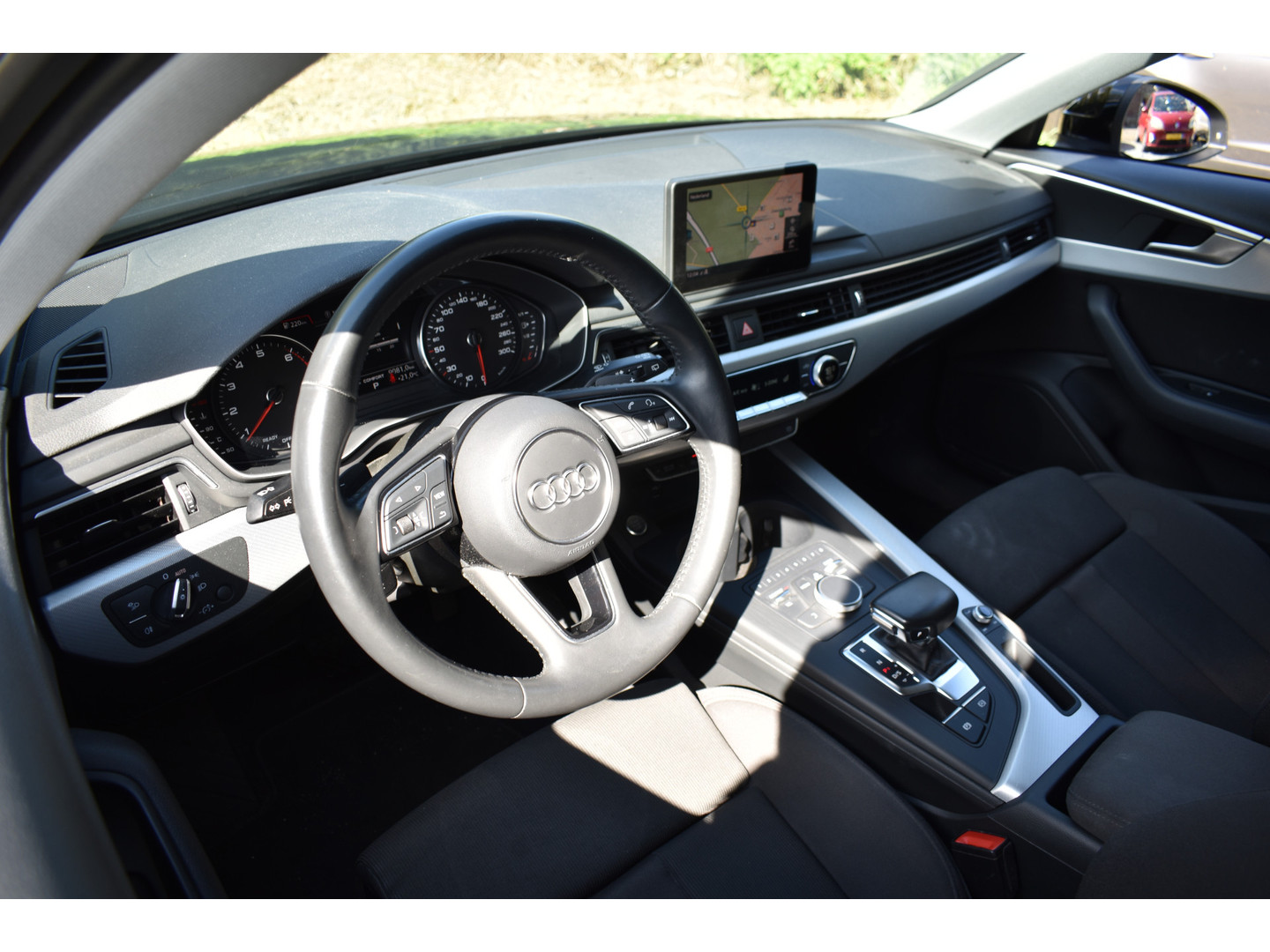 Audi