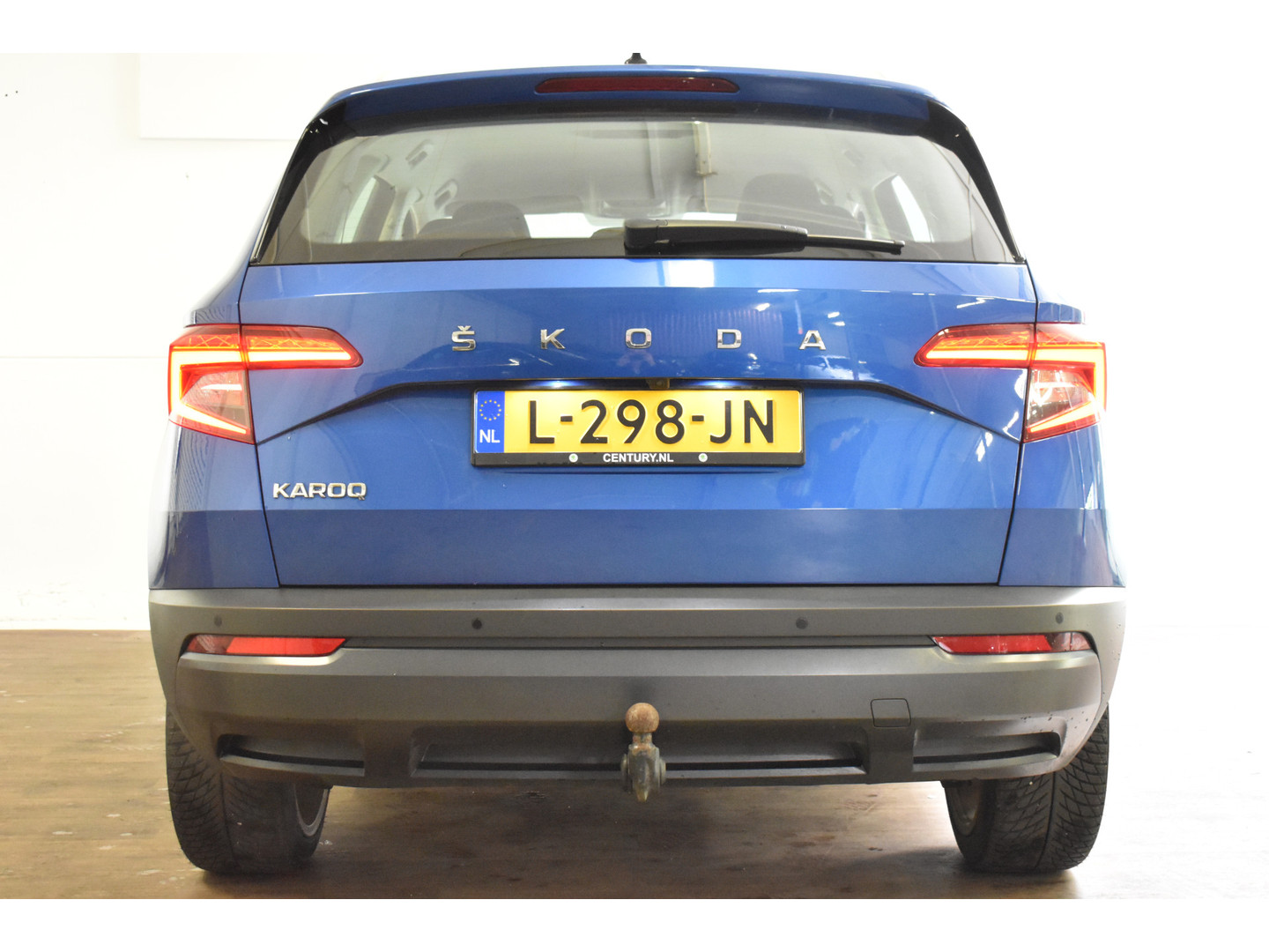 ŠKODA