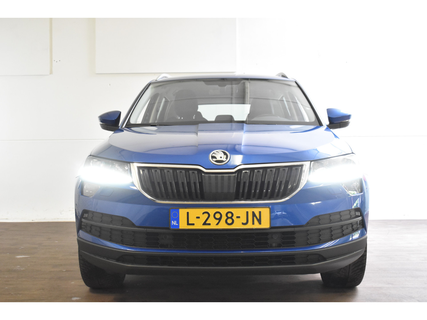 ŠKODA