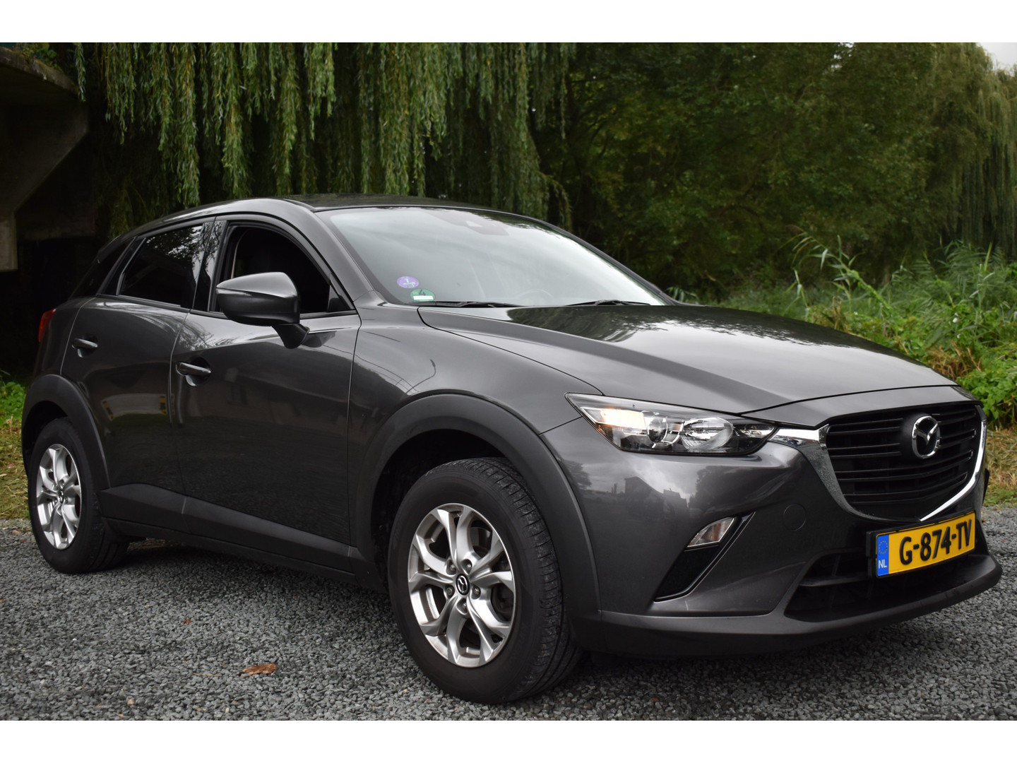 Mazda Mazda