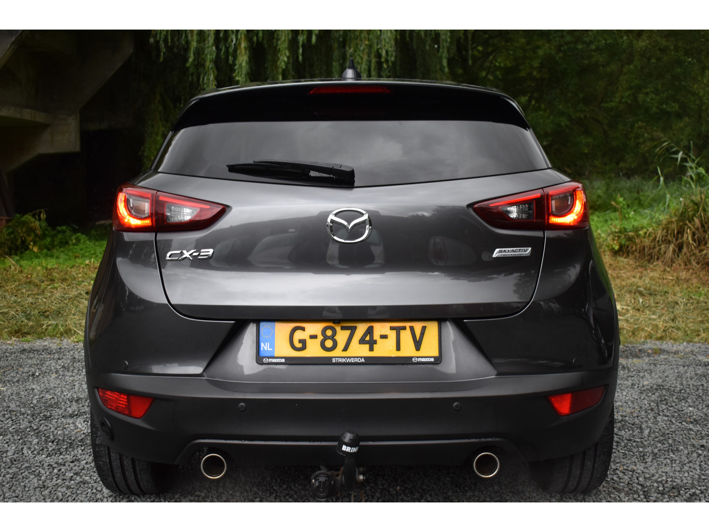 Mazda Mazda